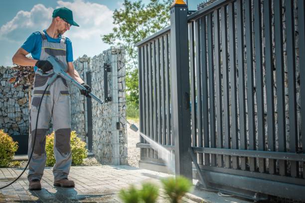 Playground Equipment Cleaning in Uvalde, TX