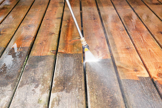 Best Dumpster Area Cleaning  in Uvalde, TX